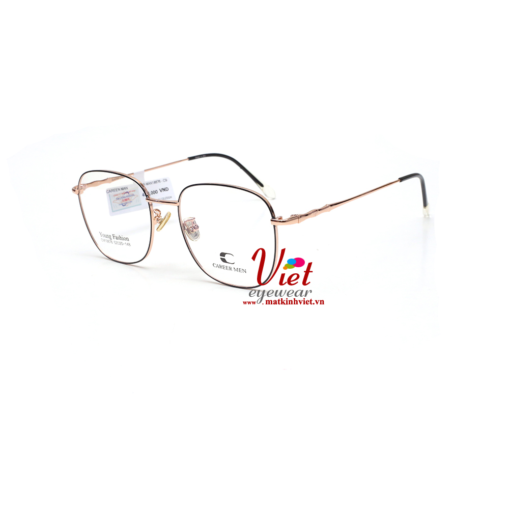 Gọng kính Careermen CRMAN18676 C9